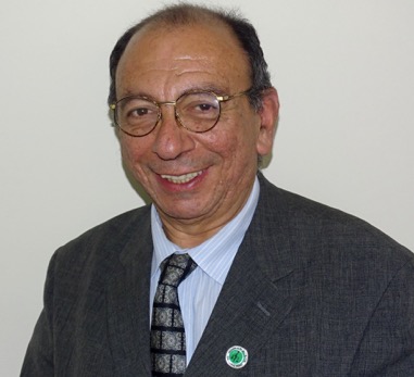 Dr. Jorge Alfonso Casas Martinez