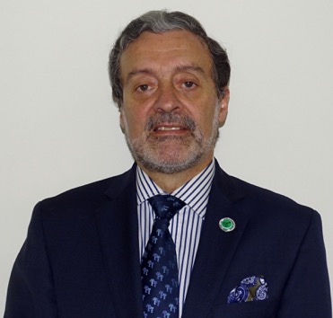 Dr. Mario Alberto Hernández Rubio