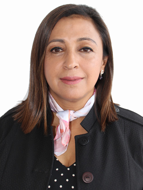 Dra. Luz Dary Escobar